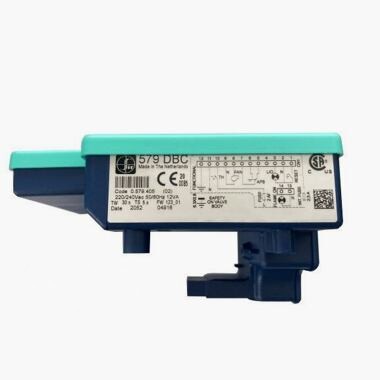 Sterowanie automatyczne Sit 579 DBC, Tw 30s, Ts 5s (577405)