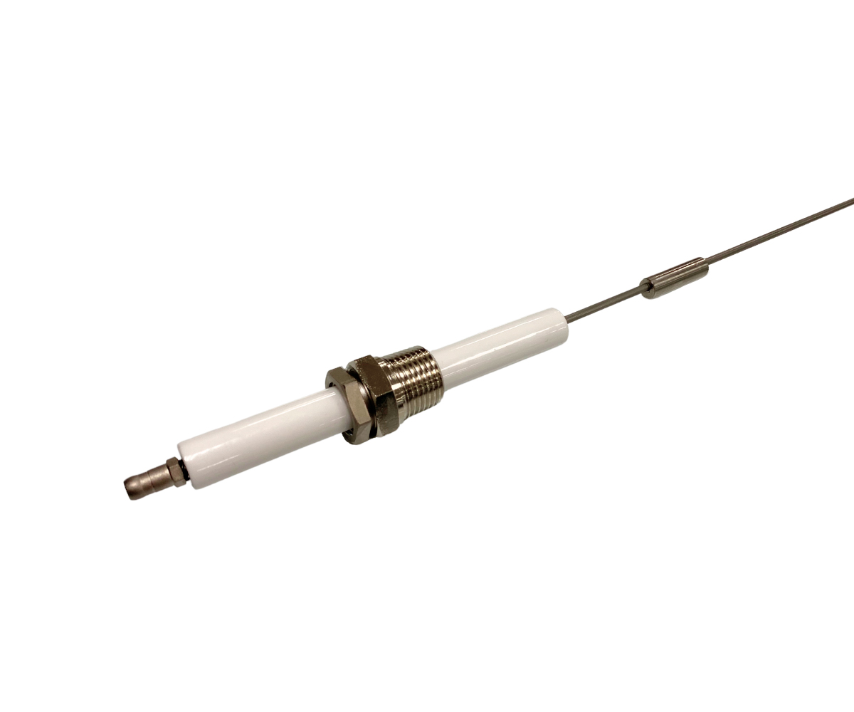 Elektroda zapłonowa świecy zapłonowej 635 mm, odpowiednik UE 100640-12 2