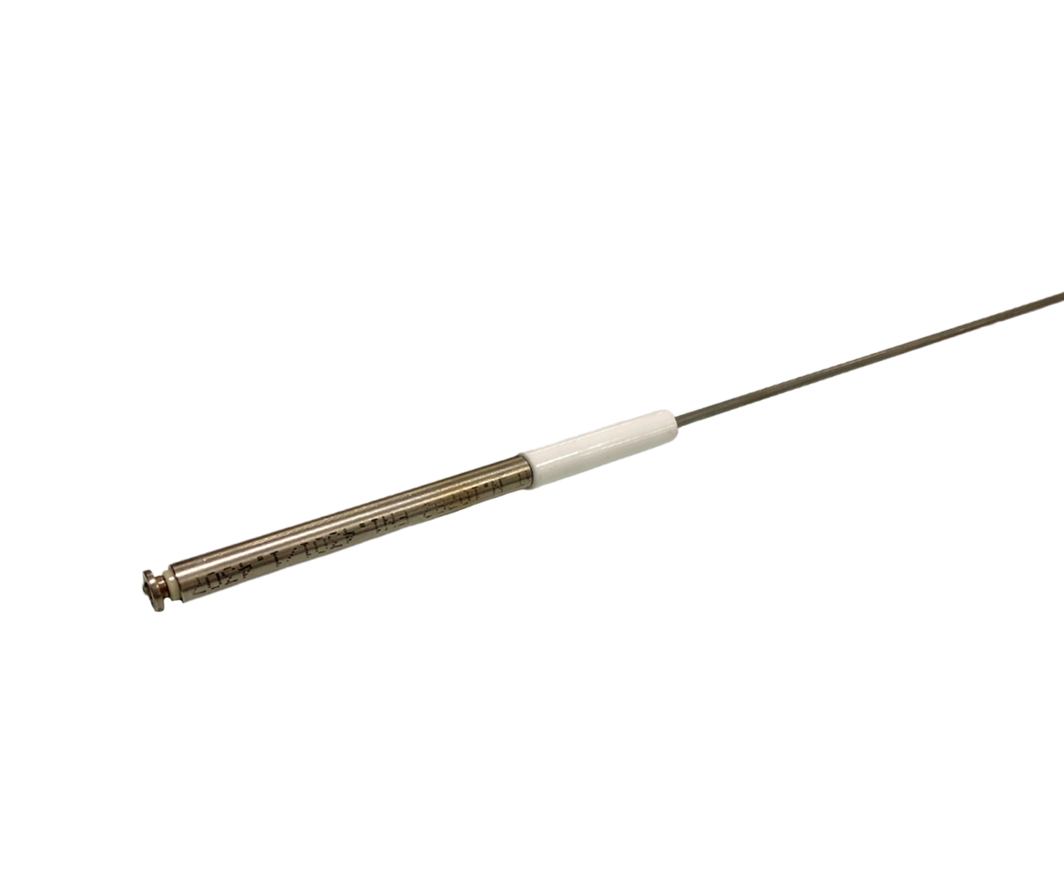 Elektroda zapłonowa świecy zapłonowej 635 mm, odpowiednik UE 100640-12 3