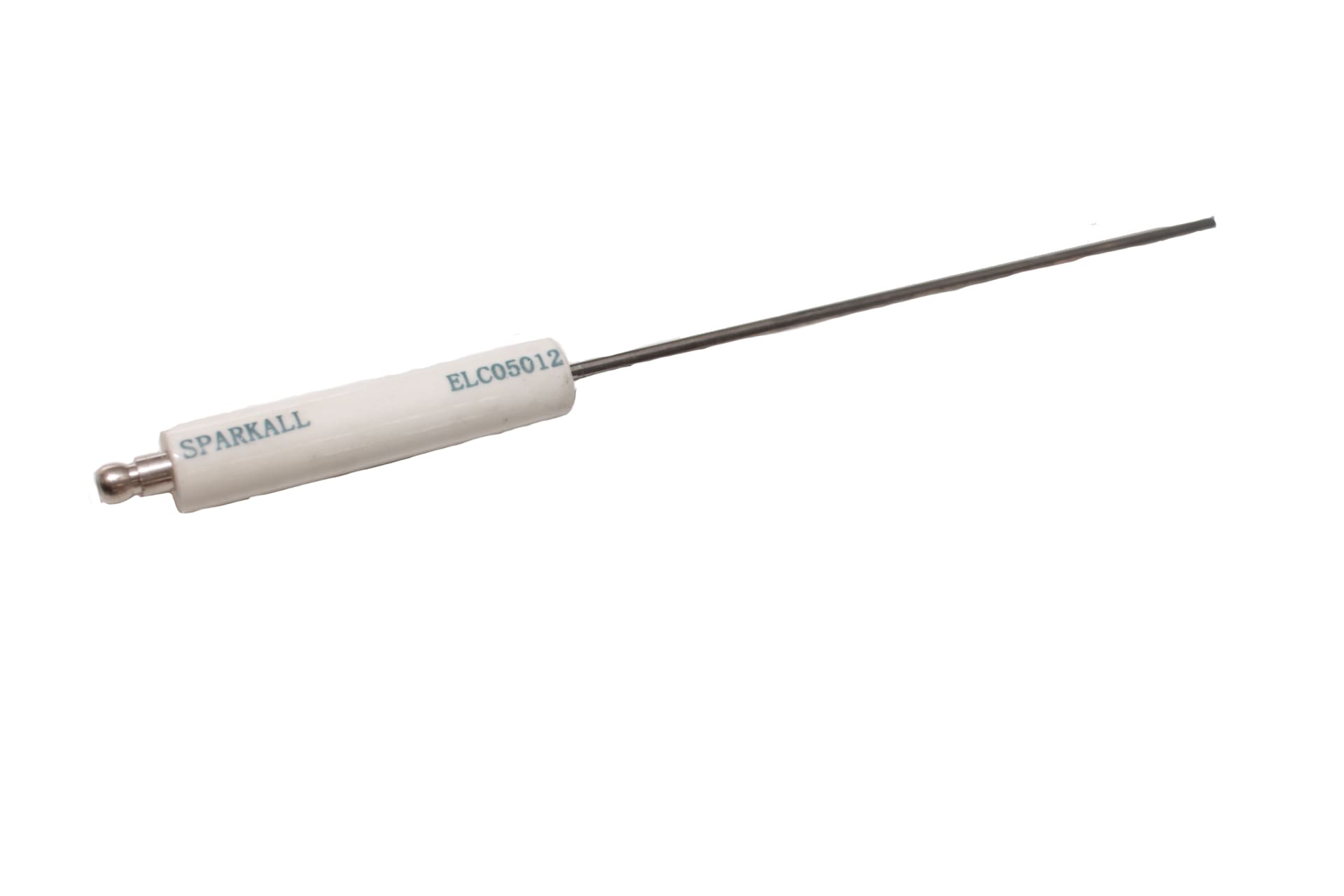 Elektroda zapłonowa/kontrolująca płomień SAPCO A6/B14/C67/D150 2