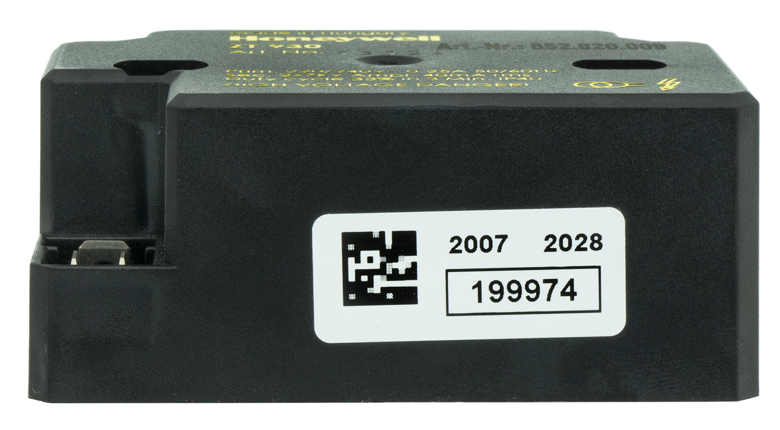 Transformator Honeywell ZT930, 13124 3