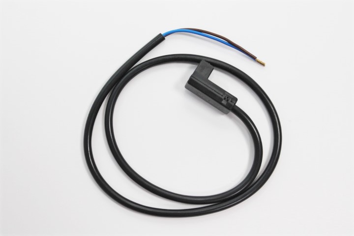 Kabel czujnika MZ Honeywell Satronic 500mm OEM 7225001 2
