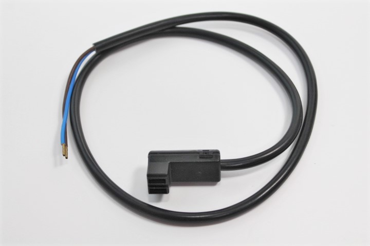 Kabel czujnika MZ Honeywell Satronic 500mm OEM 7225001 4