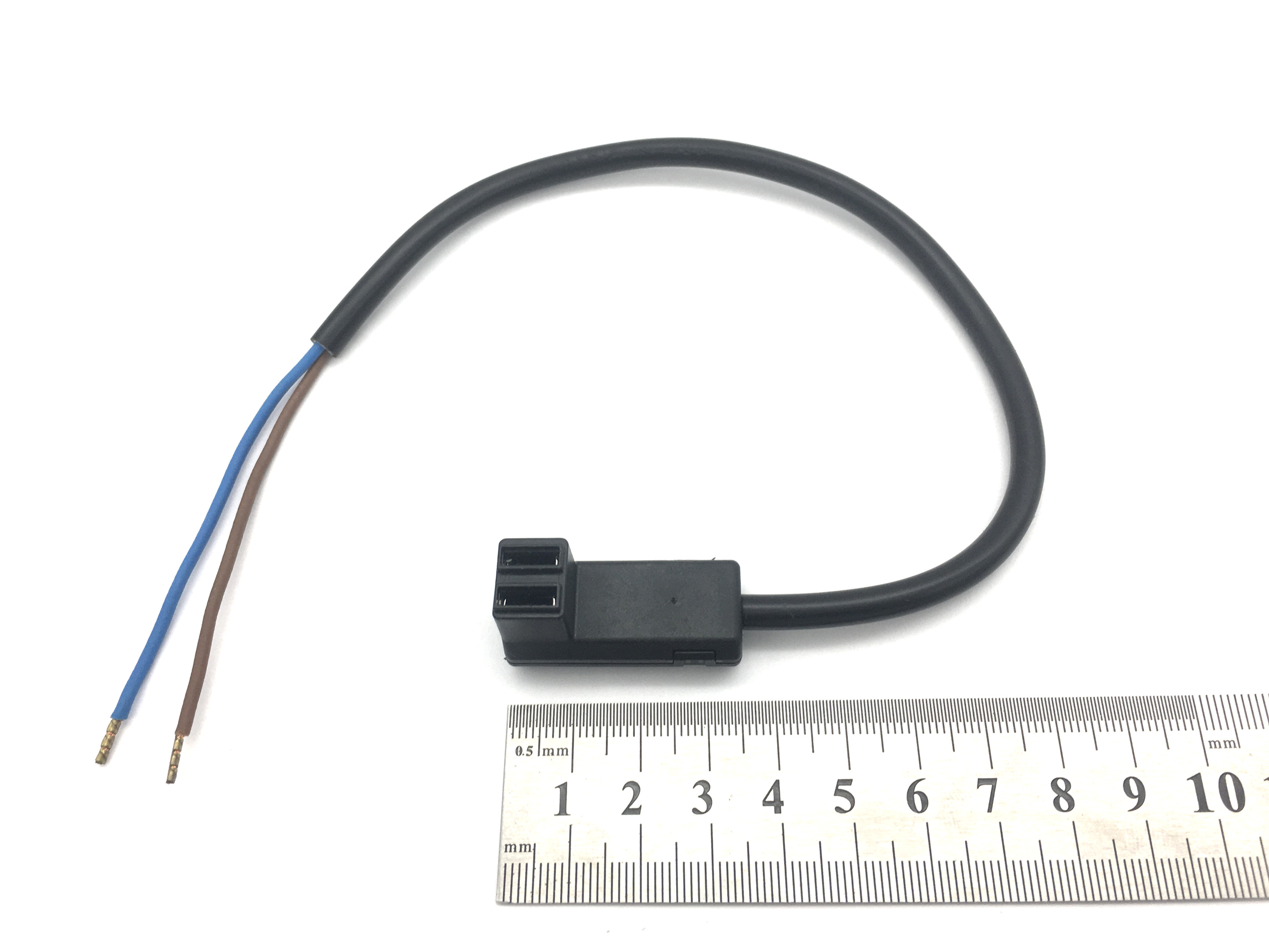 Kabel Honeywell Satronic ZT900, 300mm, wymienny na dłuższy 7285001 7283001 lifestyle