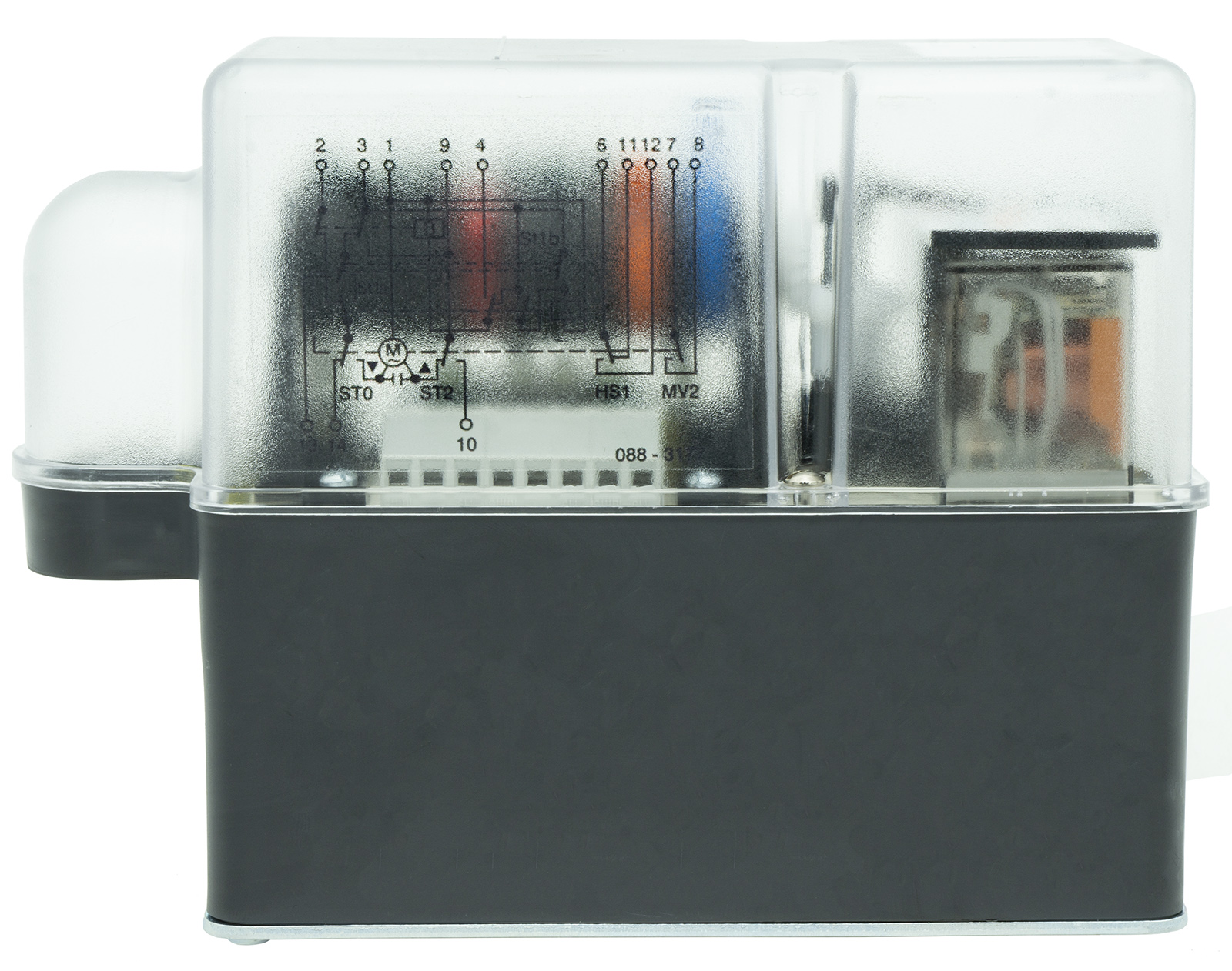 Serwonapęd LKS210-21(B1-15S2) 78-LKS210-21U SATRONIC lifestyle
