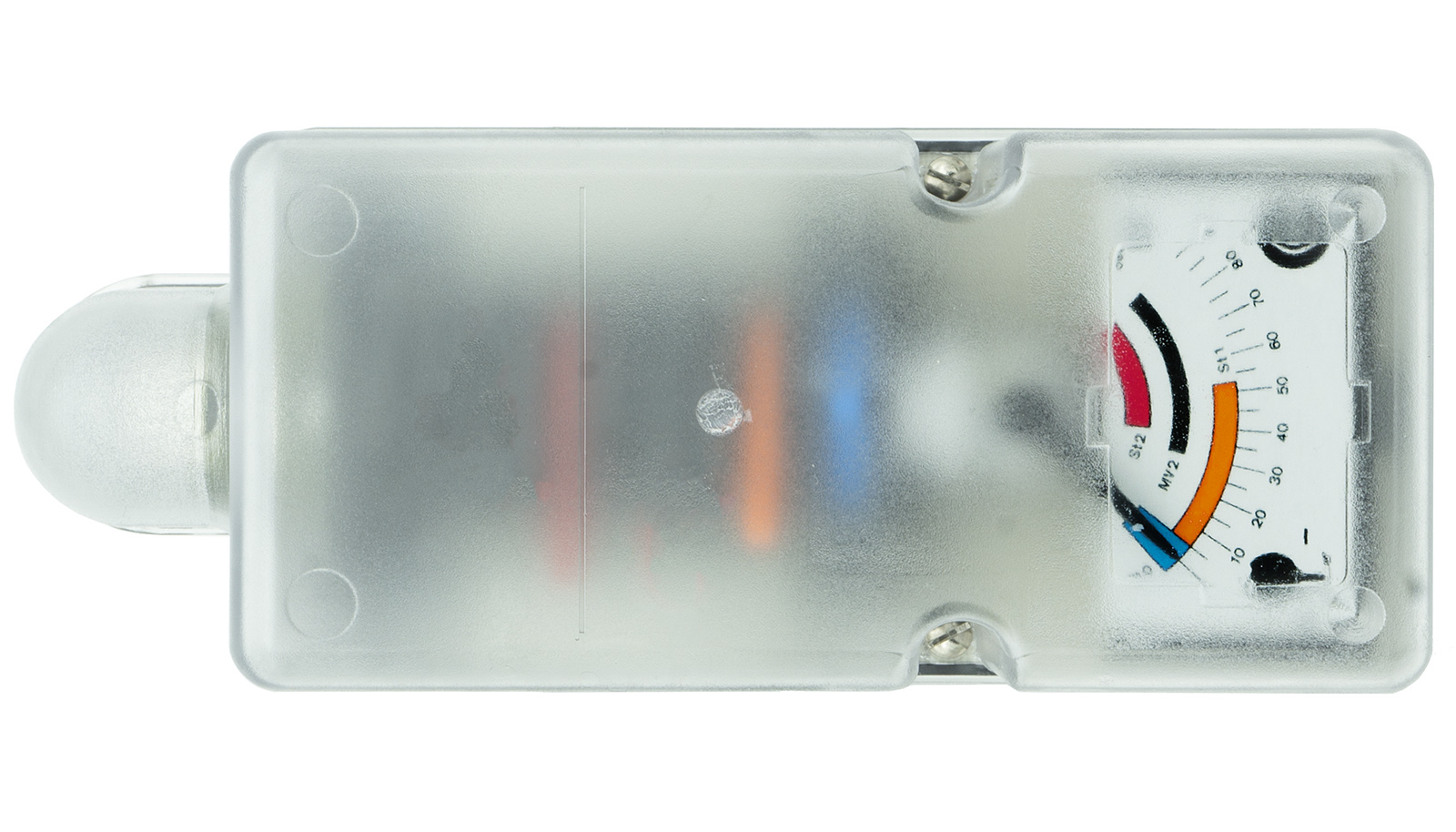 Serwonapęd LKS210-21(B1-15S2) 78-LKS210-21U SATRONIC 2