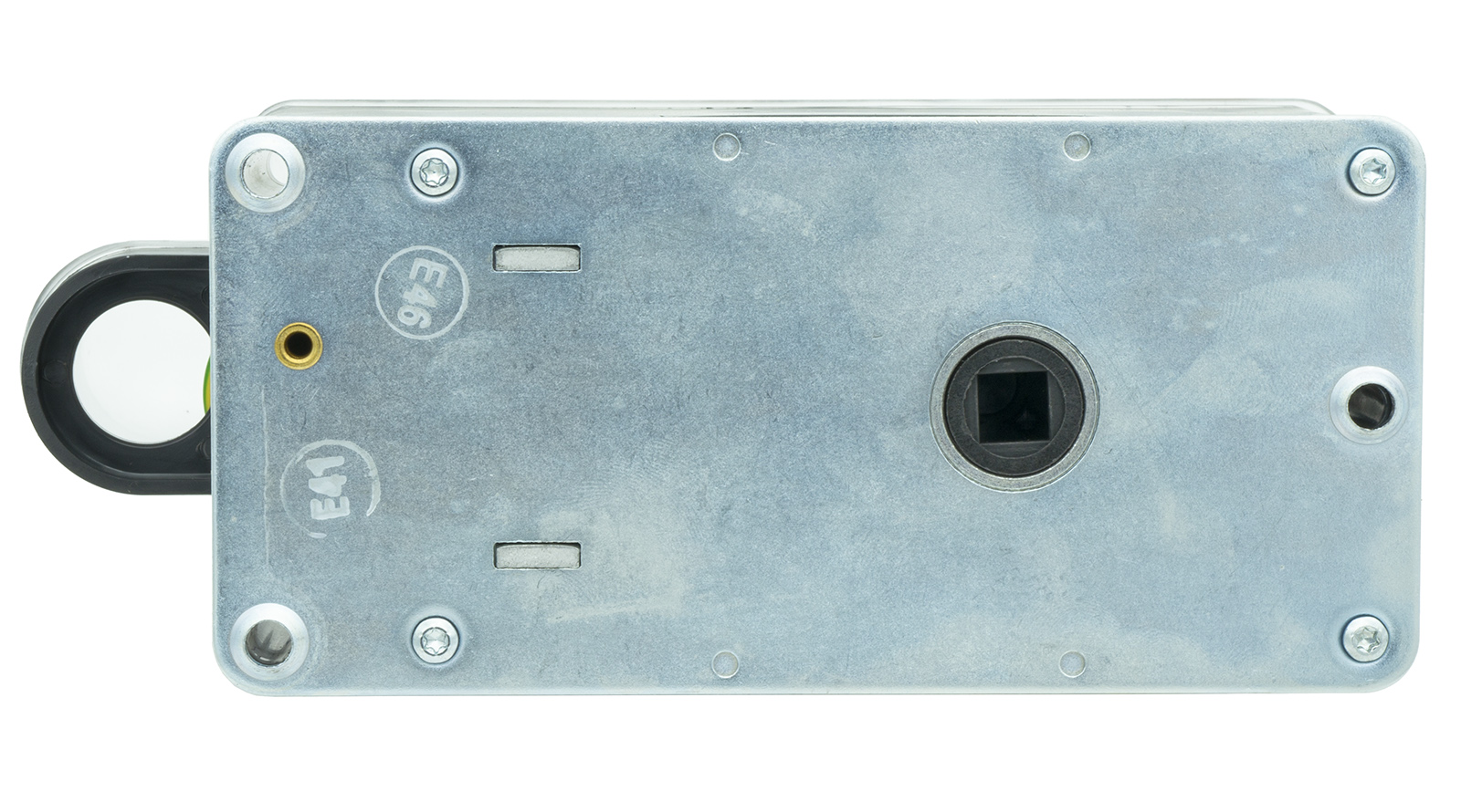 Serwonapęd LKS210-21(B1-15S2) 78-LKS210-21U SATRONIC 4