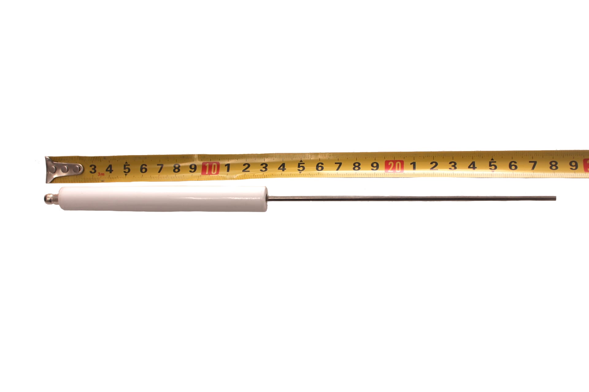 Elektroda zapłonowa/kontrolująca płomień SAPCO A6/B14/C120/D150 lifestyle
