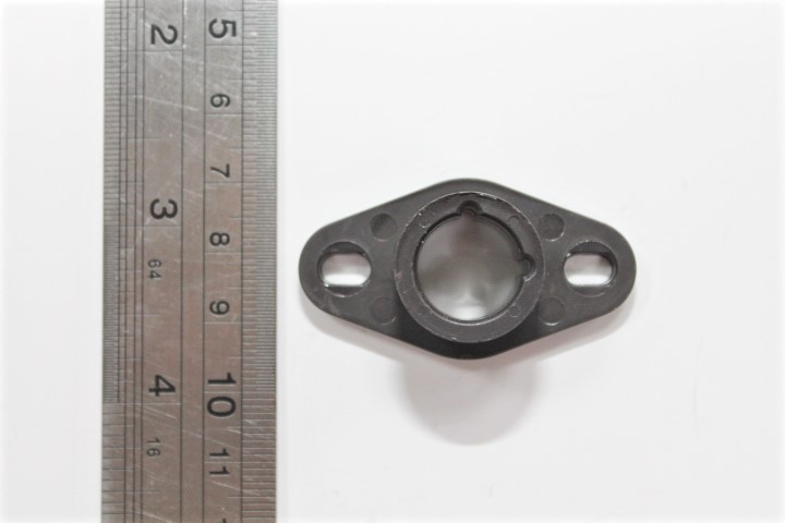 Uchwyt magnetyczny M 93 Honeywell Satronic 59093 4