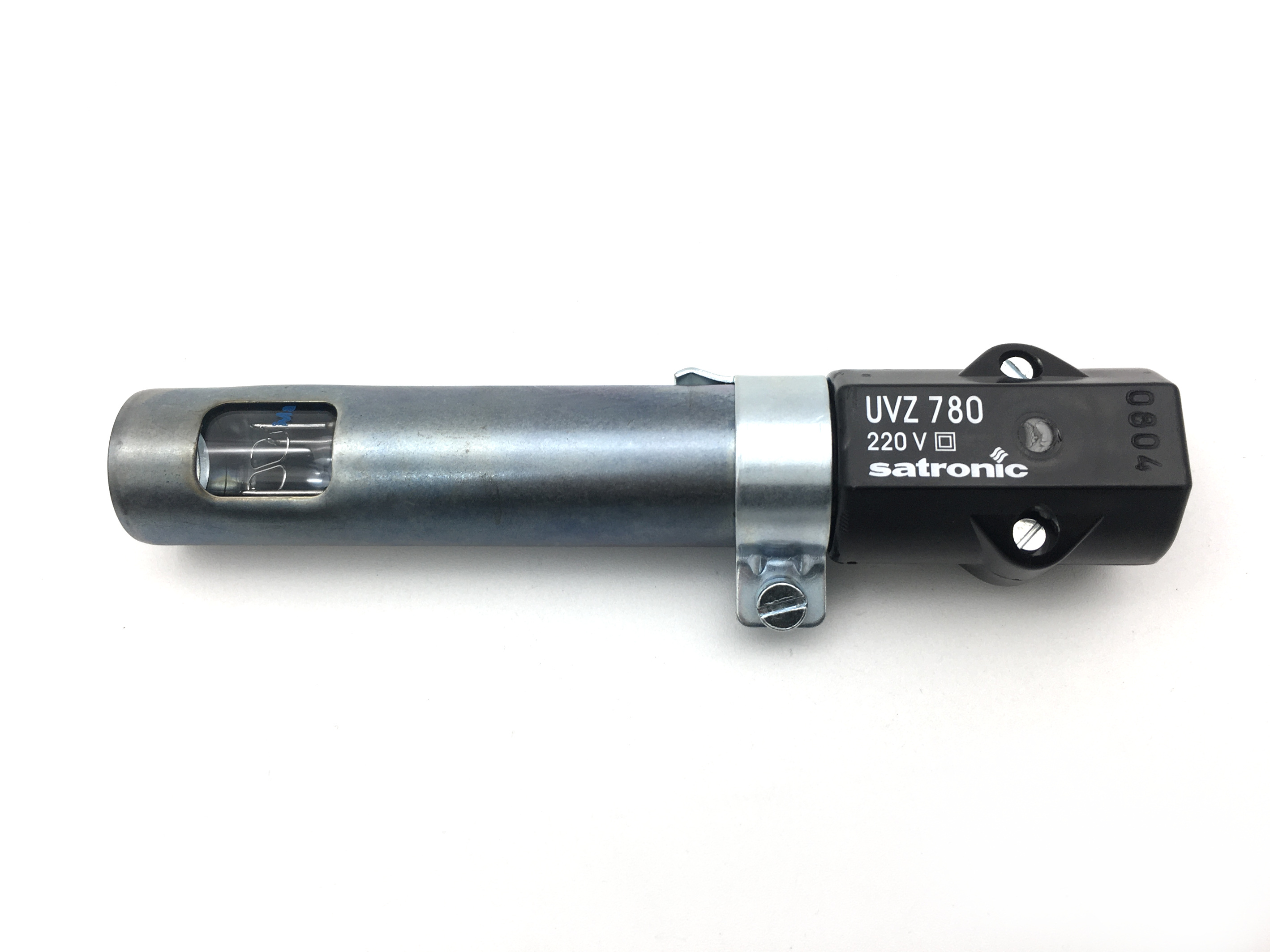 ODWOŁANY Czujnik płomienia SATRONIC UVZ780 BIAŁY 18814 4