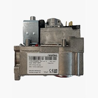 Honeywell (Resideo) VR 4605 AB 1027 gas valve lifestyle