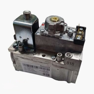 Honeywell (Resideo) VR 4601 A 1004 gas valve lifestyle
