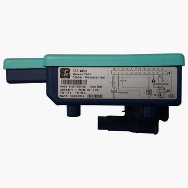 Automatyka SIT 537 ABC-DMT, Tw 1,5s Ts 60s, Viadrus