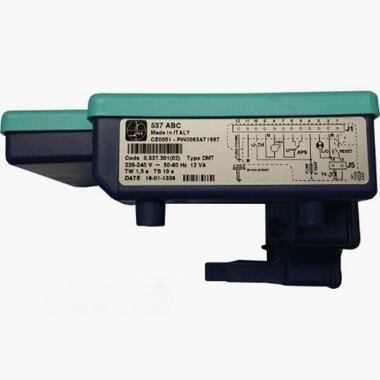 Sterowanie automatyczne SIT 537 ABC-DMT, Tw 1,5s Ts 10s, Protherm turbo