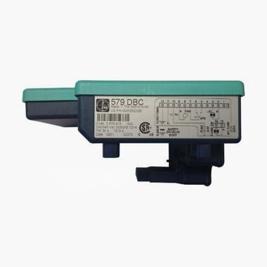 Sterowanie automatyczne Sit 579 DBC, Tw 30s Ts 5s