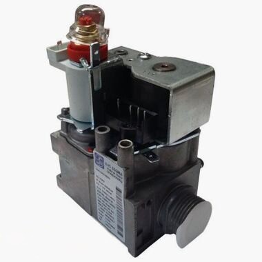 Zawór gazowy 845 Sigma, 230 V/9,2 V, 1-37 mbar