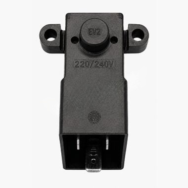 Cewka EV 2 dla SIT 82x, 230V, w komplecie. śruba M4x17mm