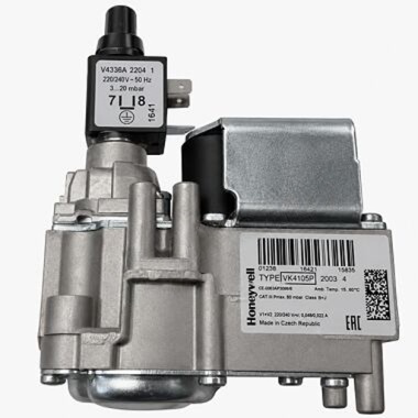 Zawór gazowy Honeywell (Resideo) VK 4105 P 2003 lifestyle