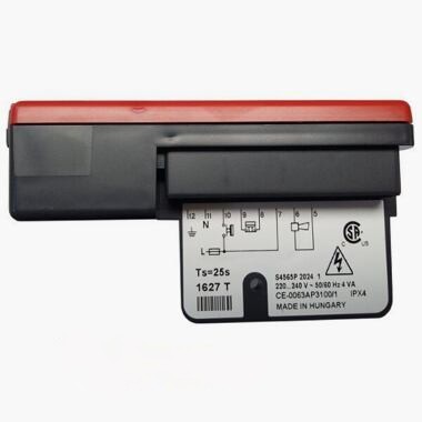 Sterowanie automatyczne Honeywell (Resideo) S4565 P 2024, Ts 25s (zamiennik S4565P2008) lifestyle