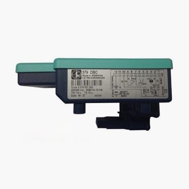 Sterowanie automatyczne Sit 579 DBC, Tw 1,5s Ts 10s (579301, 577301)