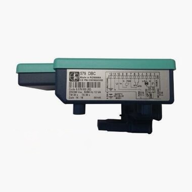 Sterowanie automatyczne Sit 579 DBC, Tw 30s, Ts 30s