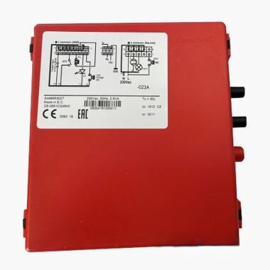 Sterowanie automatyczne Honeywell (Resideo) S4965 R 3027, Ts 30s (zamiennik S4565R2027) lifestyle