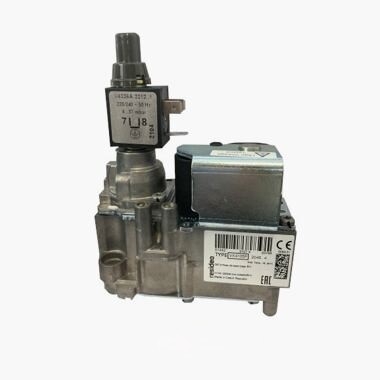 Zawór gazowy Honeywell (Resideo) VK 4105 P 2045 lifestyle