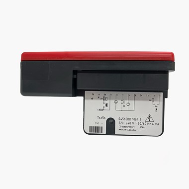 Sterowanie automatyczne Honeywell (Resideo) S4565 BD 1064 (wycofane, ostatnie sztuki w magazynie) lifestyle