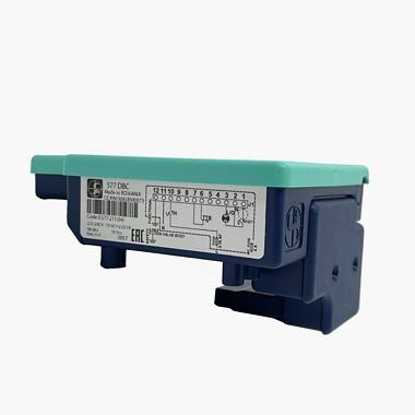 automat palnikowy SIT 577 DBC, Tw 00s, Ts 55s