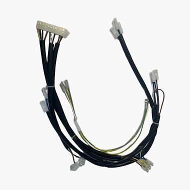 SIT wiring do SIT 537 device