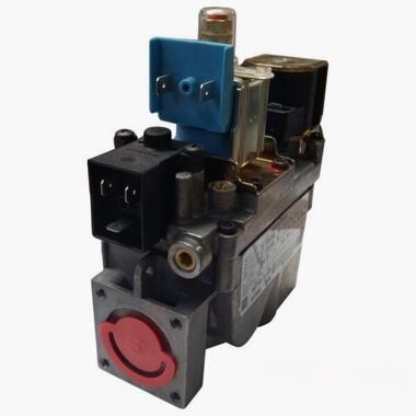 zawór 827 NOVA, 230 VAC/28V, 3-37 mbar