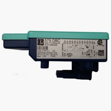 automat palnikowy SIT 579 DBC, Tw 1,5s, Ts 3,5s
