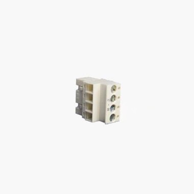 LME7 connector set, code AGG3.710 lifestyle