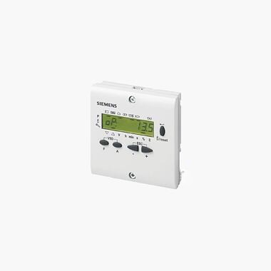 Display unit for LME7, IP54, code AZL23.00A9 lifestyle