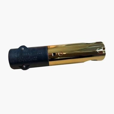 UV flame detector, normal sensitivity, straight flange and clip, code QRA2(2) lifestyle