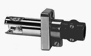 UV flame sensor, high sensitivity, radius flange and clip, code QRA2M(1) lifestyle