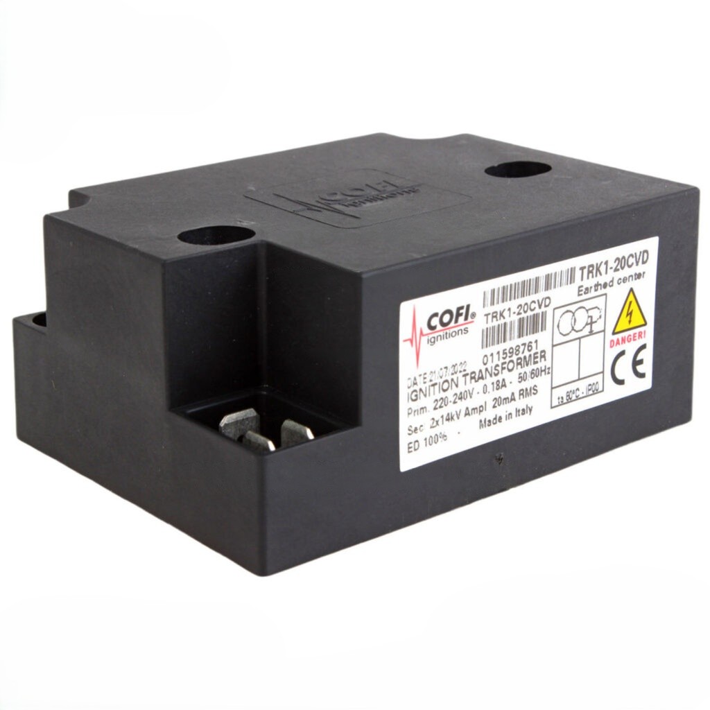 Transformator zapłonowy Cofi TRK1-20CVD