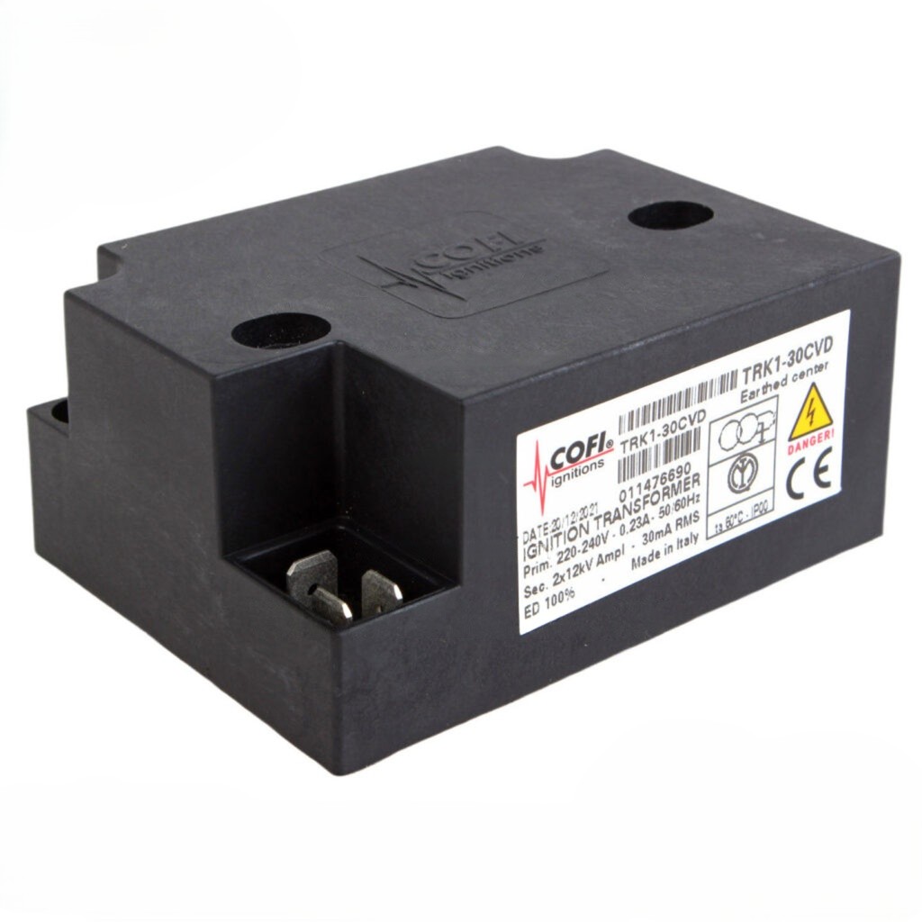 Transformator zapłonowy Cofi TRK1-30CVD