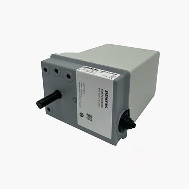 Siłownik Siemens do SQN72.6C4A20