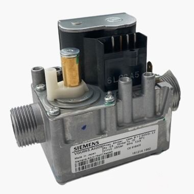 Zawór gazowy Siemens CZ6 VGU86S.A0209
