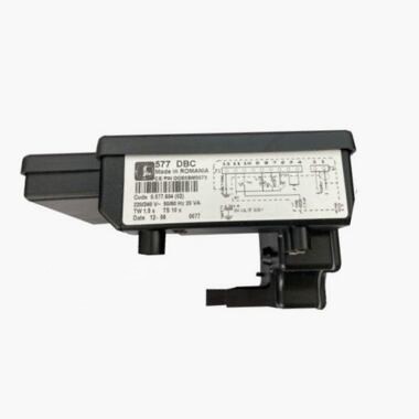 Control and ignition automatics SIT 577 DBC, Tw 1,5s, Ts 10s