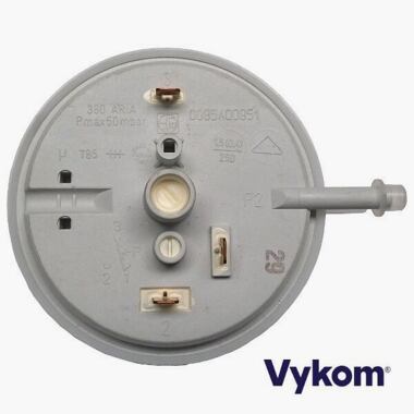 Pressure manostat Sit 380 ARIA 140/105 Pa (pressure switch)