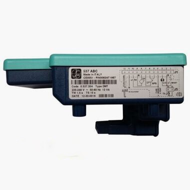 Automatic control SIT 537 ABC-DMT, Tw 1,5s, Ts 10s lifestyle